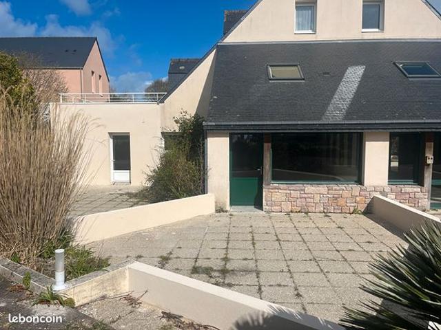 Appartement 2 pièces 58 m²
