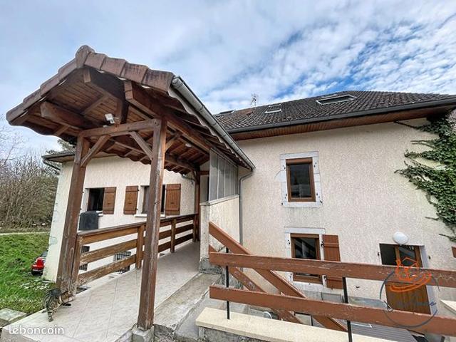 Appartement 2 pièces 58 m²