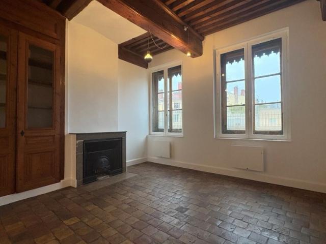 Appartement 2 pièces 58 m²