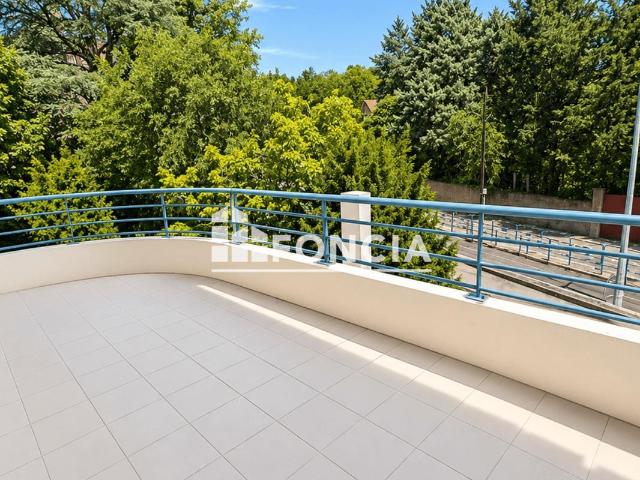 Appartement 2 pièces 58 m²