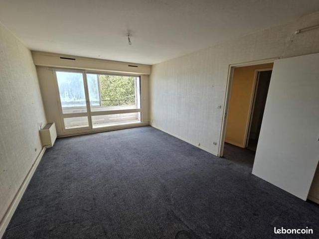 Appartement 2 pièces 58 m²