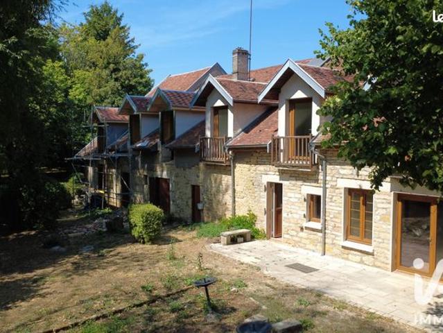 Appartement 2 pièces 58 m²