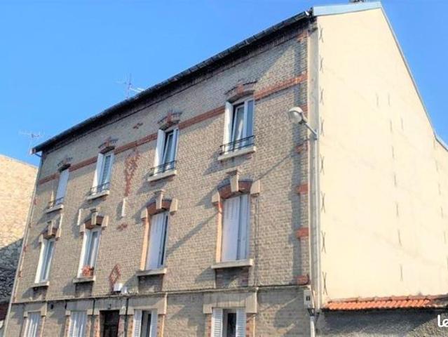 Appartement 2 pièces 58 m²