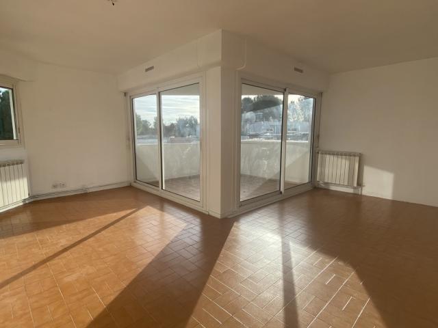Appartement 2 pièces 58 m²