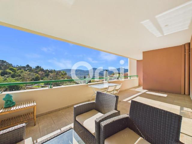 Appartement 2 pièces 58 m²