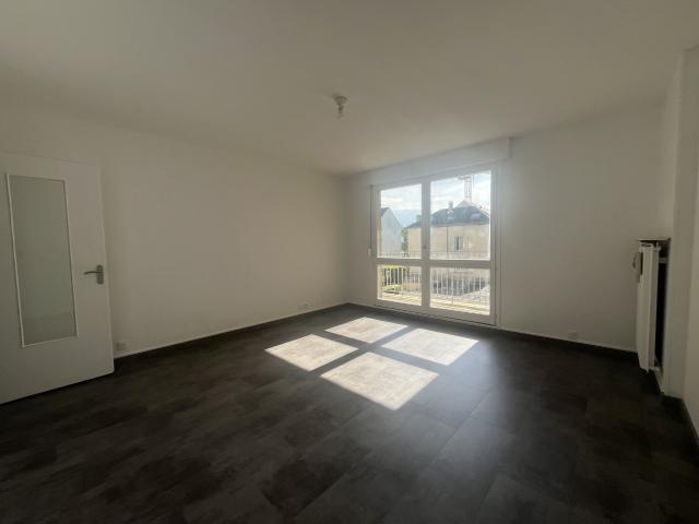 Appartement 2 pièces 58 m²