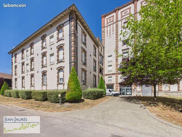 Appartement 2 pièces 58 m²