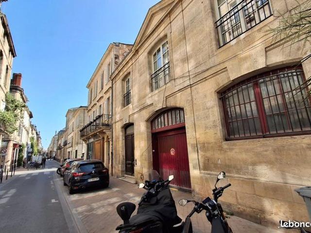 Appartement 2 pièces 58 m²