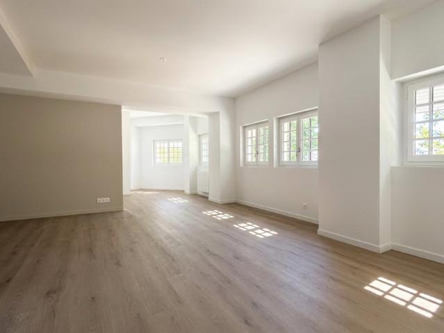 Appartement 2 pièces 58 m²