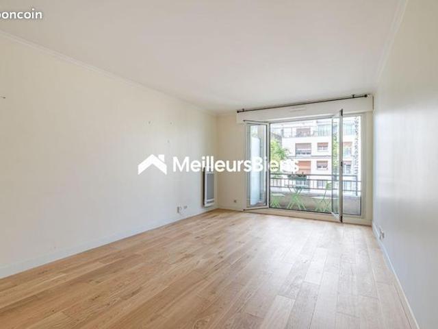 Appartement 2 pièces 58 m²