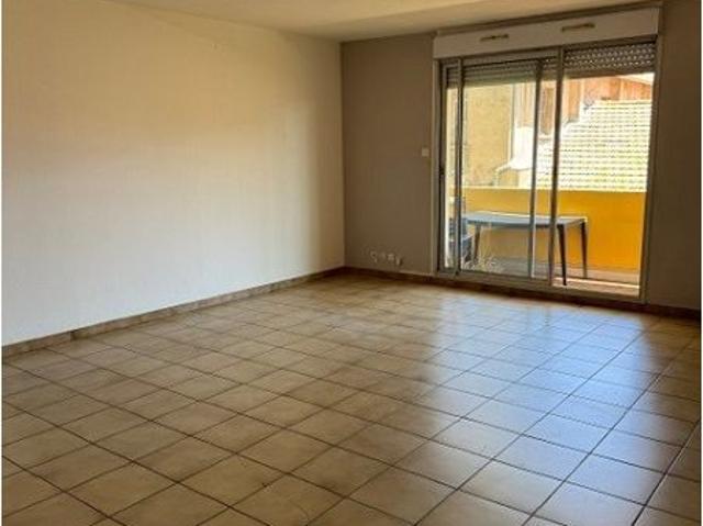 Appartement 2 pièces 58 m²