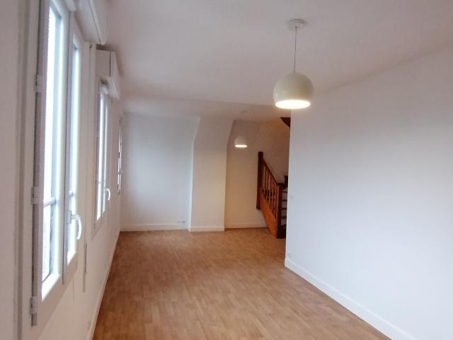 Appartement 2 pièces 58 m²