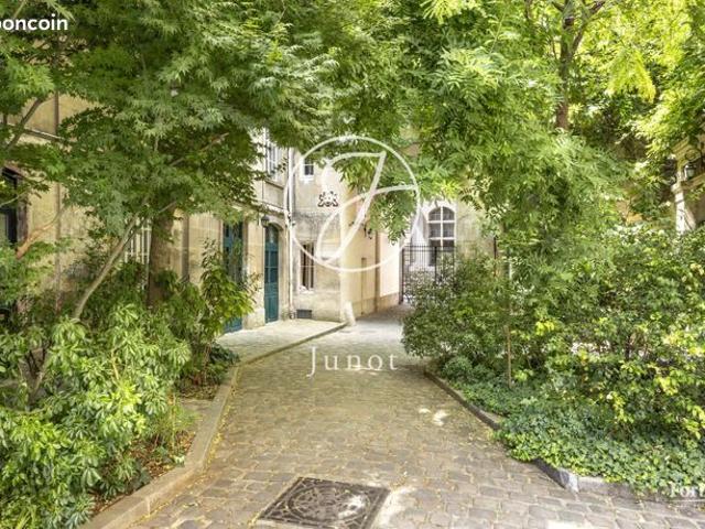 Appartement 2 pièces 58 m²