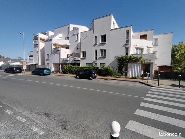 Appartement 2 pièces 58 m²