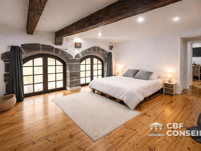 Appartement 2 pièces 58 m²