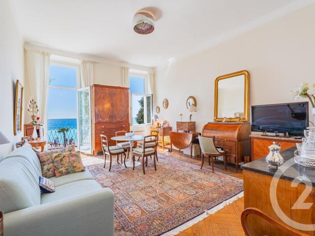 Appartement 2 pièces 58 m²