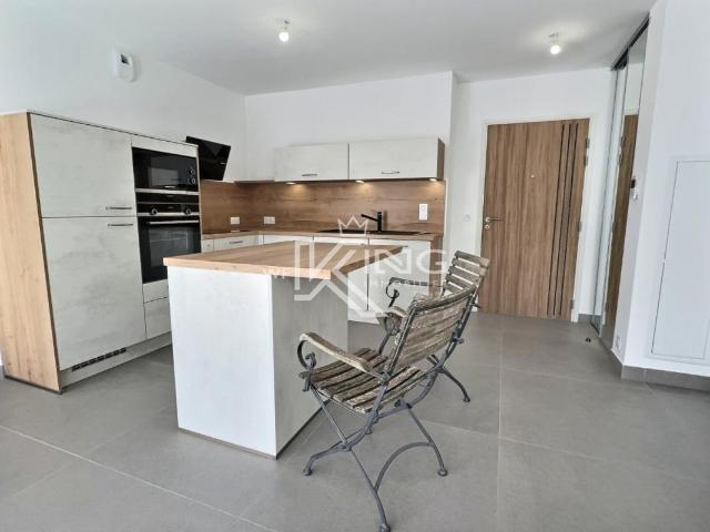 Appartement 2 pièces 58 m²