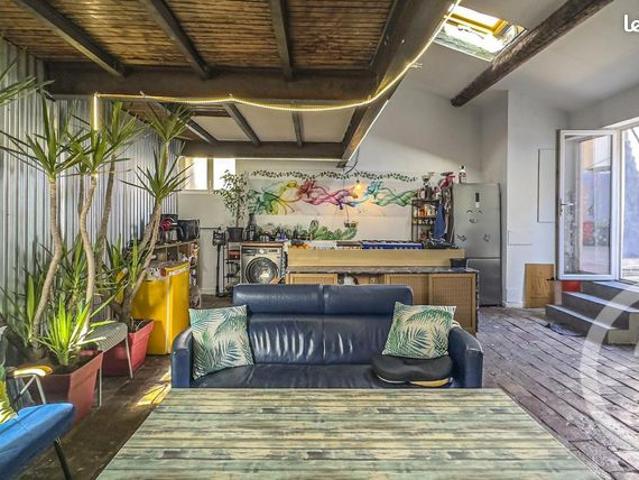 Appartement 2 pièces 58 m²