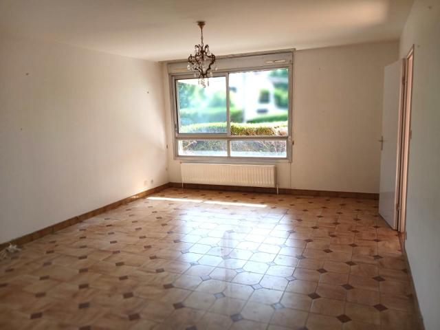 Appartement 2 pièces 58 m²