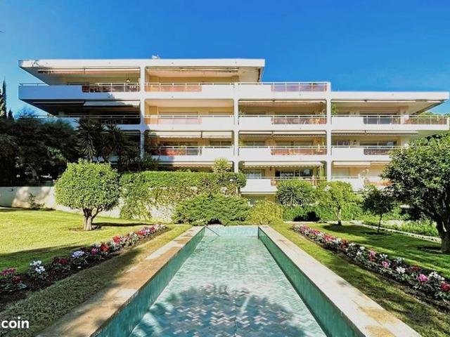 Appartement 2 pièces 58 m²