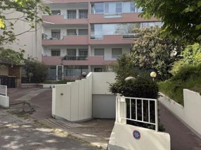 Appartement 2 pièces 58 m²