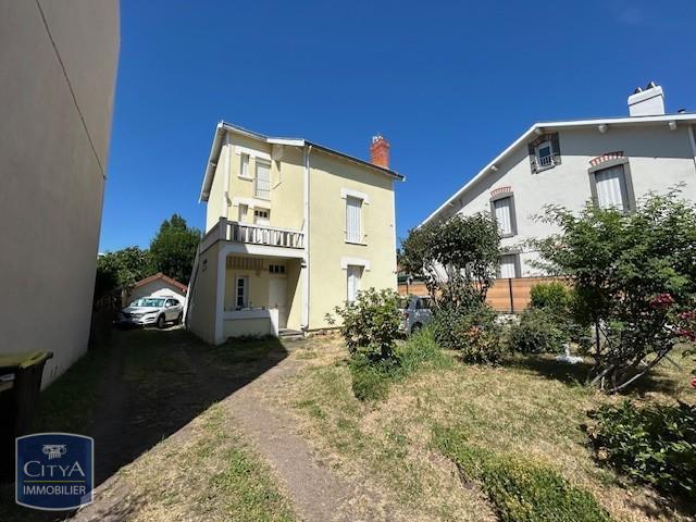 Appartement 2 pièces 58 m²