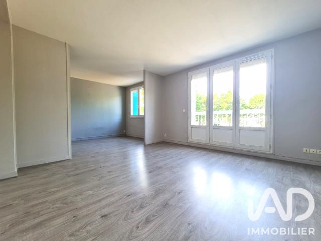 Appartement 2 pièces 58 m²