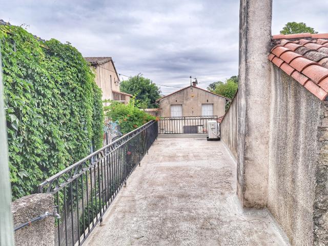 Appartement 2 pièces 58 m²