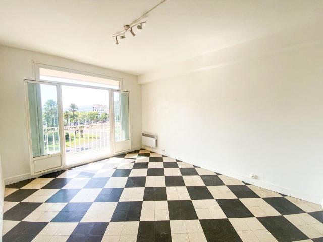 Appartement 2 pièces 58 m²