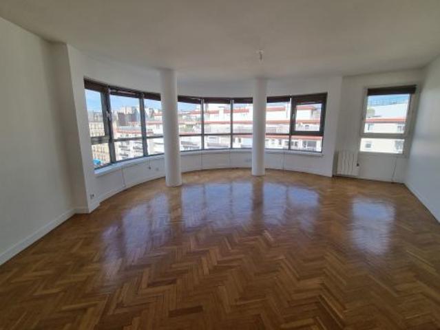 Appartement 2 pièces 58 m²