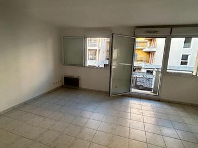 Appartement 2 pièces 58 m²