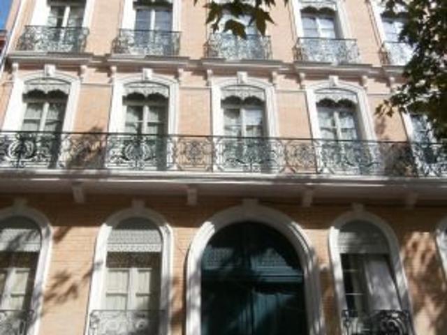 Appartement 2 pièces 58 m²