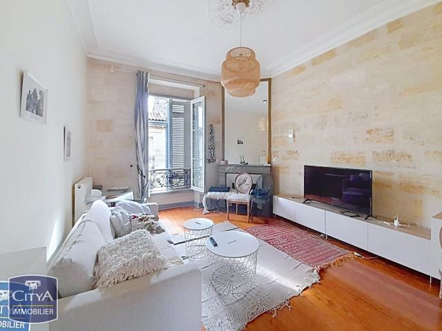 Appartement 2 pièces 58 m²