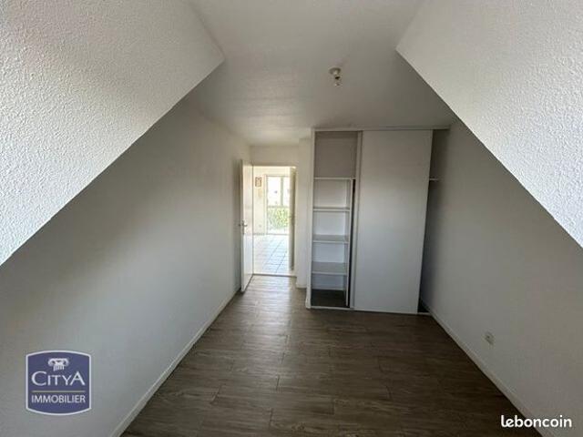 Appartement 2 pièces 58 m²