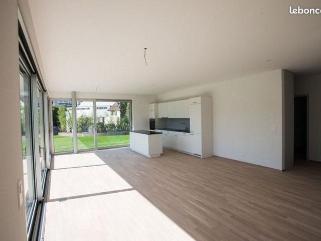 Appartement 2 pièces 58 m²