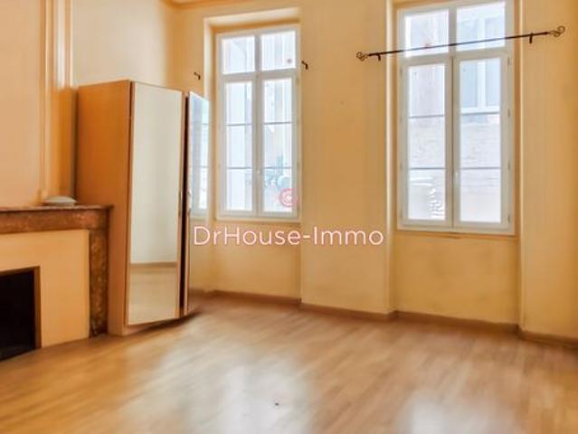 Appartement 2 pièces 58 m²