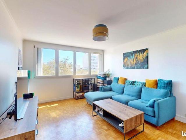 Appartement 2 pièces 58 m²