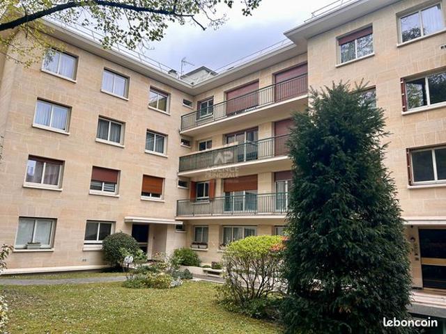 Appartement 2 pièces 58 m²
