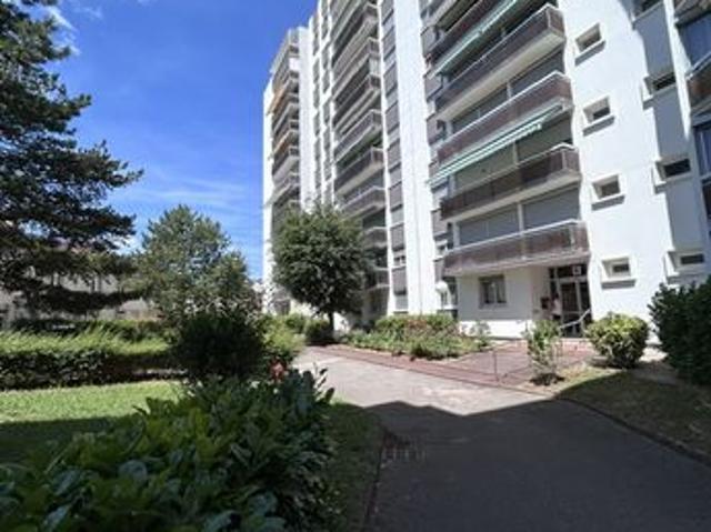 Appartement 2 pièces 58 m²