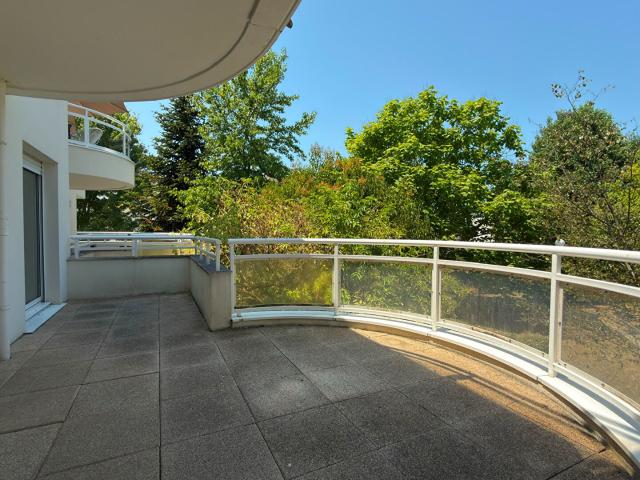 Appartement 2 pièces 58 m²