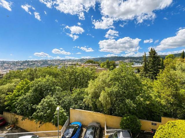 Appartement 2 pièces 58 m²