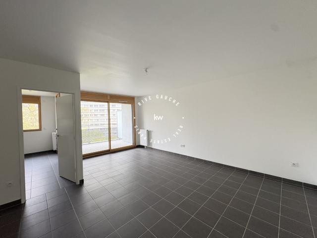 Appartement 2 pièces 58 m²