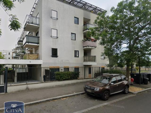Appartement 2 pièces 58 m²