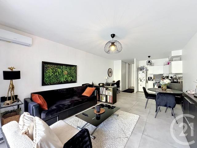 Appartement 2 pièces 58 m²