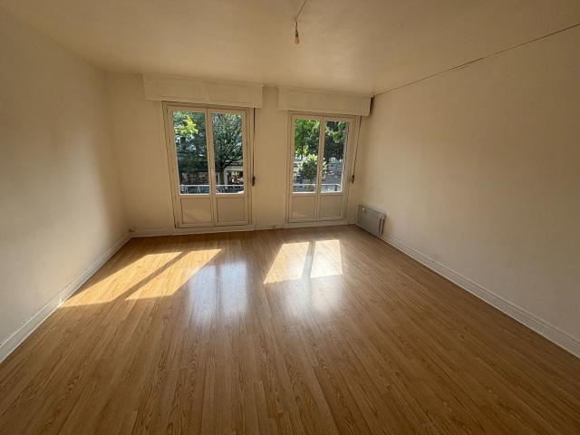 Appartement 2 pièces 58 m²