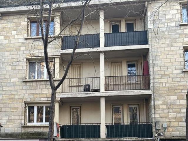 Appartement 2 pièces 58 m²