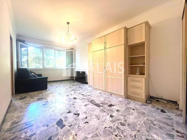 Appartement 2 pièces 58 m²