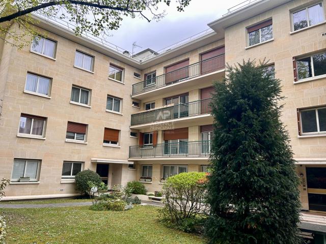 Appartement 2 pièces 58 m²