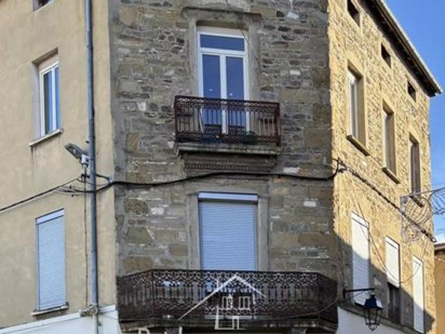 Appartement 2 pièces 58 m²