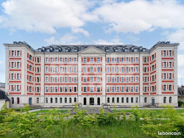 Appartement 2 pièces 58 m²